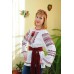 Embroidered blouse "Olena"